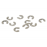 Шайба стопорная 3мм для автомоделей MJX H8H, 10шт