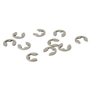 Шайба стопорная 3мм для автомоделей MJX H8H, 10шт