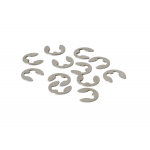 Шайба стопорная 4мм для автомоделей MJX H8H, 12шт