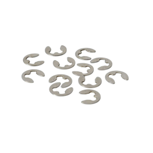 Шайба стопорная 4мм для автомоделей MJX H8H, 12шт