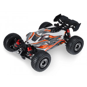 Радиоуправляемая багги MJX MEW4 M162 Brushless 4WD 2.4G 1/16 RTR