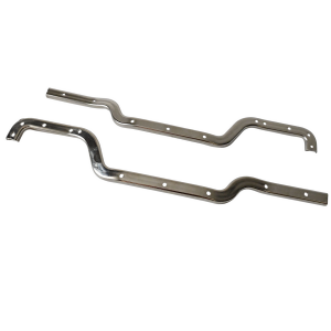 Лонжероны для автомоделей MJX H12Y/H12Y+