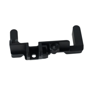 Крепление сервопривода рулевого управления для автомоделей MJX H12Y/H12Y+