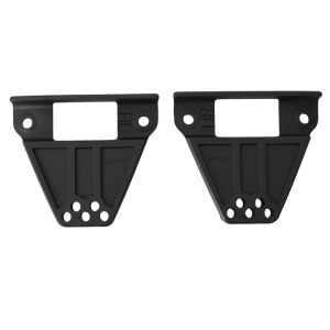 Стойка крепления задних амортизаторов для автомоделей MJX H12Y/H12Y+