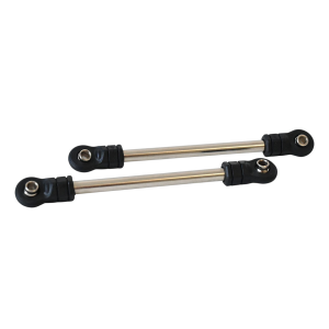 Передняя нижняя опорная тяга для автомоделей MJX H12Y/H12Y+