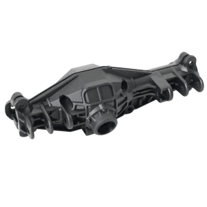 Корпус передней оси для автомоделей MJX H12Y/H12Y+