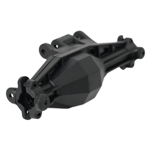 Корпус задней оси для автомоделей MJX H12Y/H12Y+