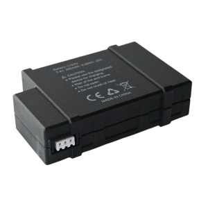 Аккумулятор Li-Po 850mAh, 7,4V, T‐plug для автомодели MJX 20208