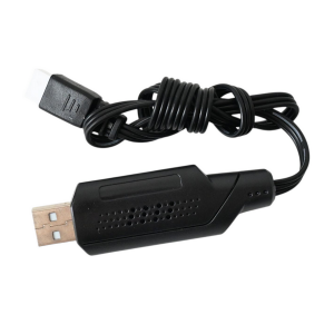 Зарядное устройство USB 7.4V для автомоделей MJX 20208