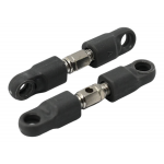 Рулевые тяги для автомоделей MJX 20208, 2шт