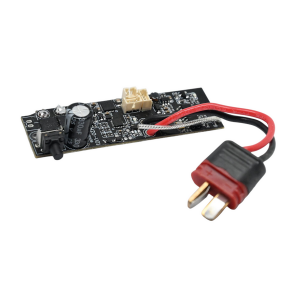 Регулятор скорости 3-в-1 P20ER для автомоделей MJX 20208