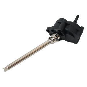 Правый задний портальный мост в сборе для автомоделей MJX H8H