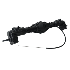 Задний мост в сборе для автомоделей MJX H8H