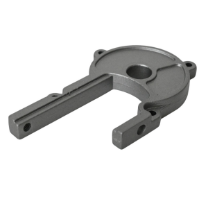 Крышка коробки передач для автомоделей MJX H8H