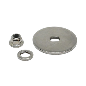 Монтажный комплект ведомой шестерни для автомоделей MJX H8H