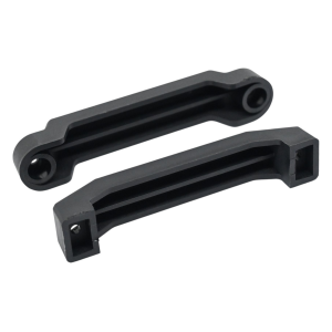 Передний и задний соединитель стоек крепления амортизаторов для автомоделей MJX H8H