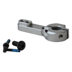 Поворотный рычаг сервомашинки рулевого управления для автомоделей MJX H8H