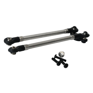 Поперечные тяги для автомоделей MJX H8H, 2шт