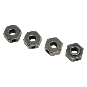 Комплект хексов для автомоделей MJX H8H, 4шт
