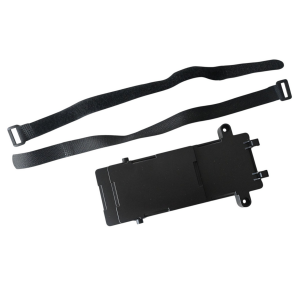 Задний батарейный отсек для автомоделей MJX H8H