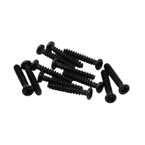 Винты с плоской круглой головкой 2х11,5мм для автомоделей MJX 20208, 12шт