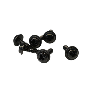 Винты с полукруглой головкой 2х11,5мм для автомоделей MJX 20208, 6шт