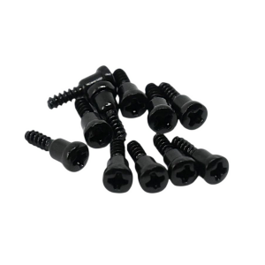 Винты с плоской круглой головкой 3,2х9мм для автомоделей MJX 20208, 12шт