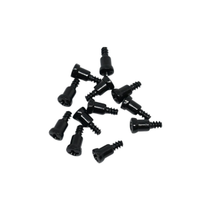 Винты с плоской круглой головкой 3,2х7мм для автомоделей MJX 20208, 12шт