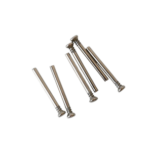 Винты с круглой головкой 2х22мм для автомоделей MJX 20208, 6шт