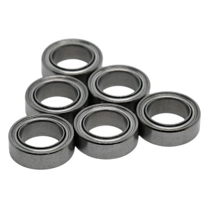 Подшипники PM20200 (7,9х12,7х3,97мм) для автомоделей MJX 20208, 6шт