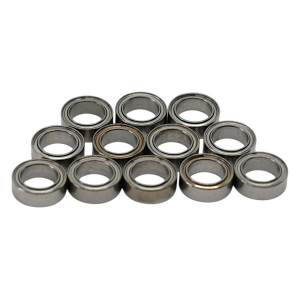 Подшипники PM20210 (6,35х9,5х3,2мм) для автомоделей MJX 20208, 12шт