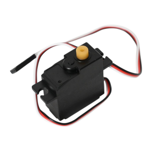 Сервомашинка 17g для автомоделей MJX H8H