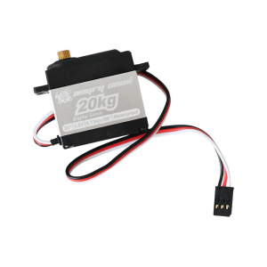 Сервомашинка для автомоделей MJX H12Y/H12Y+