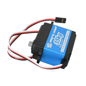 Сервомашинка рулевая 35kg для автомоделей MJX H8H