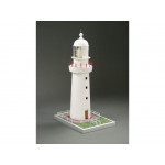 Сборная картонная модель Shipyard маяк Lighthouse Cape Otway (№3), 1/72 Артикул - ML003