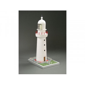 Сборная картонная модель Shipyard маяк Lighthouse Cape Otway (№3), 1/72 Артикул - ML003