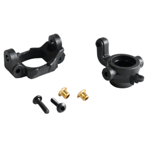 Поворотные кулаки для Remo Hobby RH1411, 1/14, 2шт