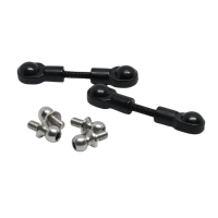 Рулевая тяга P2580AX для Remo Hobby RH1411