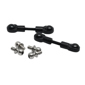 Рулевая тяга P2580AX для Remo Hobby RH1411