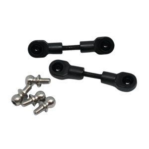 Рулевая тяга для Remo Hobby RH1411, 1/14