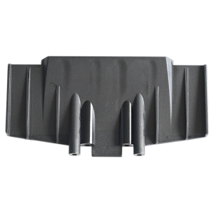 Задний бампер для Remo Hobby RH1411, 1/14