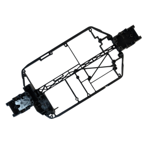 Корпус шасси для Remo Hobby RH1431/RH1435, RH1451/RH1455