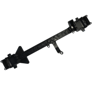 Верхняя дека для Remo Hobby RH1431/RH1435, RH1451/RH1455