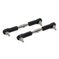 Тяги верхние регулируемые для Remo Hobby, 1/14