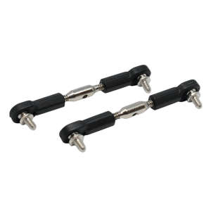 Тяги верхние регулируемые для Remo Hobby, 1/14