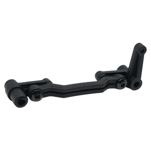 Рулевоя трапеция в сборе для Remo Hobby RH1411, 1/14