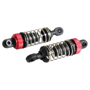 Амортизаторы для Remo Hobby RH1411, 1/14, 2шт