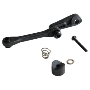 Рулевоя тяга в сборе для Remo Hobby RH1411, 1/14