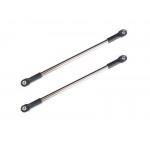 Тяги рулевые 168мм (2шт) Remo Hobby MOUNTAIN LION 1:10 - P7120 - Артикул: P7120