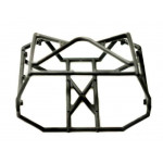 Каркас задней части кузова в сборе для Remo Hobby RH1093ST - Артикул: P7145